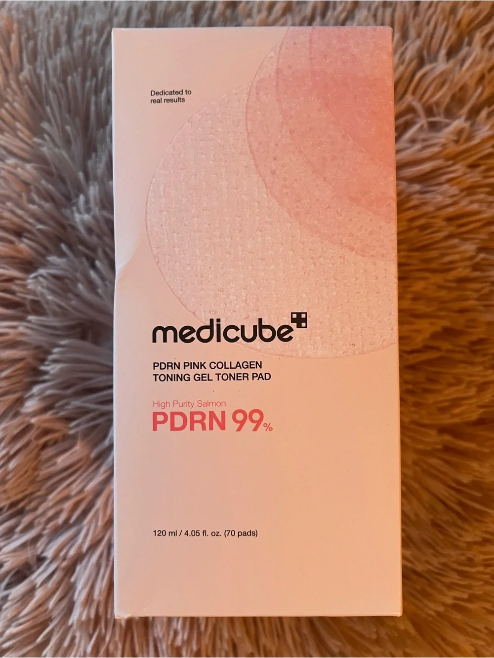 N/A medicube pdrn